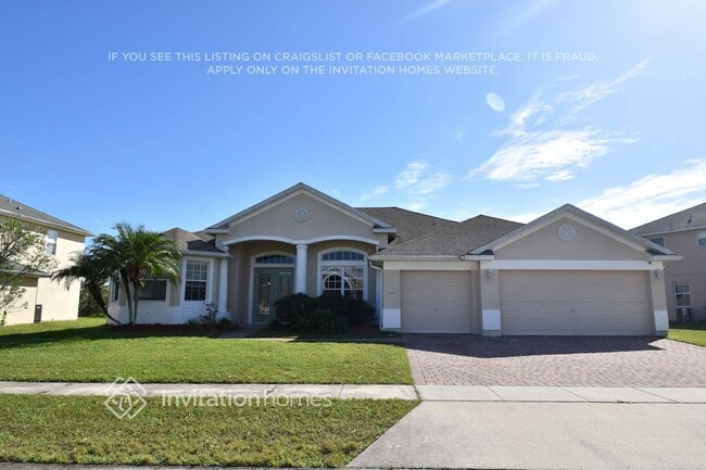 Building Photo - 2603 Maggiore Cir