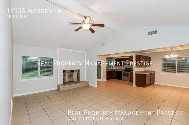 Building Photo - 16938 Worden Ln