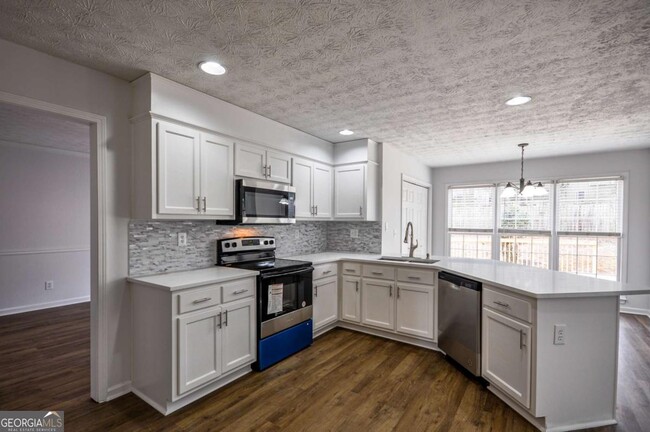 Building Photo - 1398 Field Creek Terrace