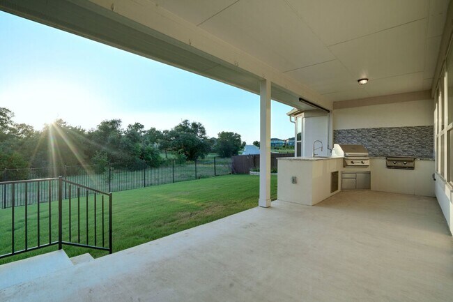 Building Photo - 4304 Promontory Point Trail