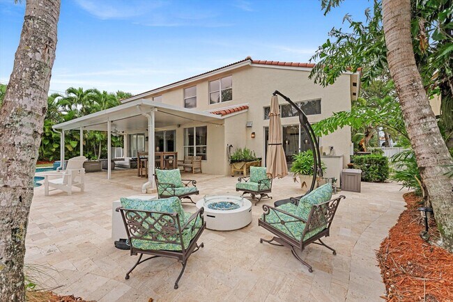 Building Photo - 4487 NW 42nd Terrace