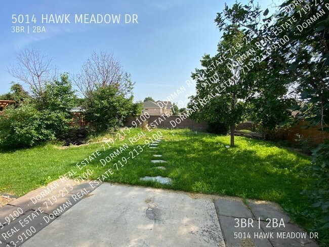 Building Photo - 5014 Hawk Meadow Dr