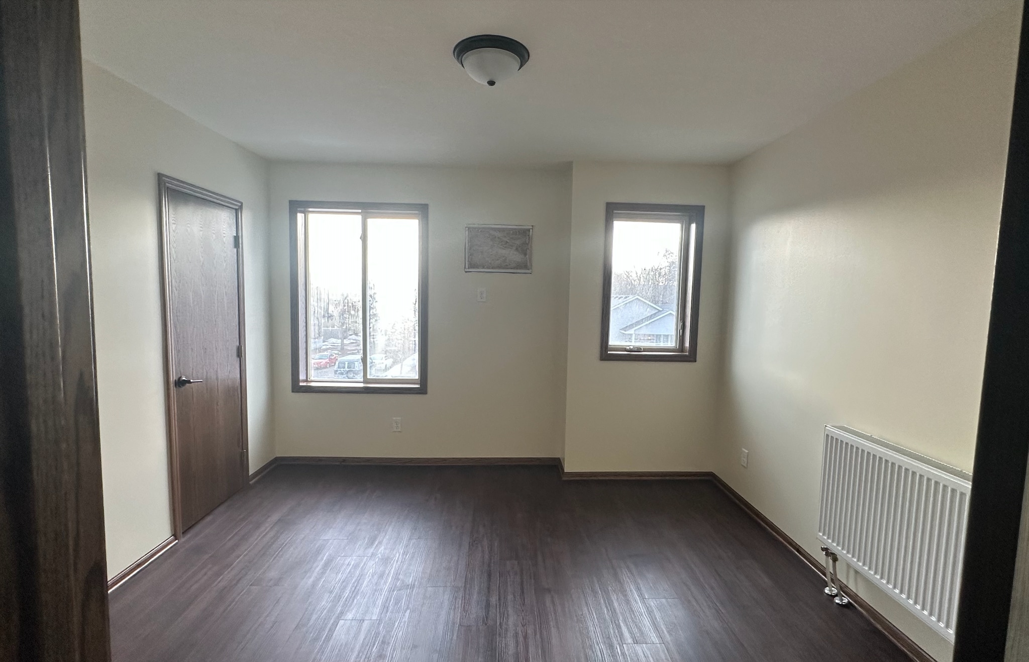 Upstairs bedroom #4 - 513 Winslow Ave