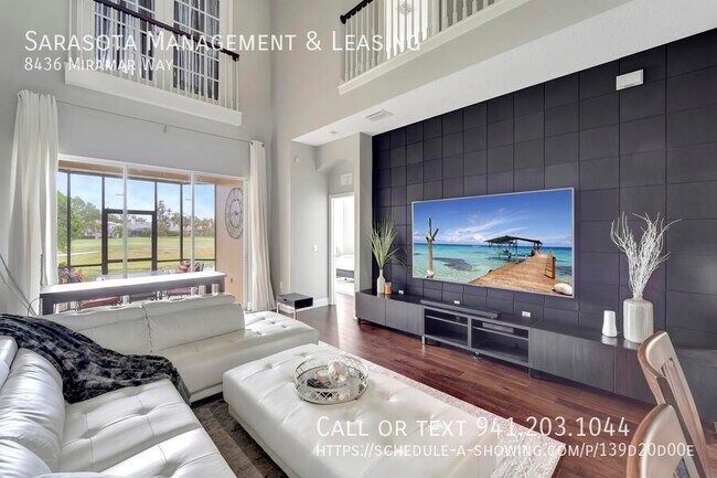 Building Photo - 8436 Miramar Way