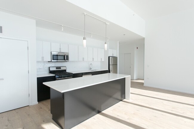 Floorplan - City Hyde Park