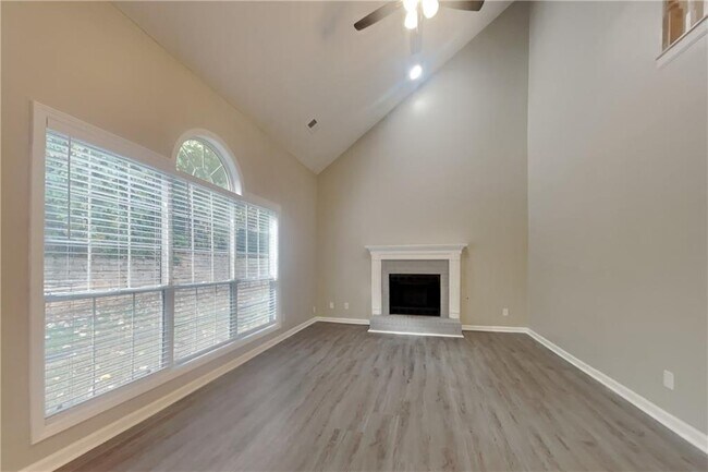 Building Photo - 2450 Fosters Mill Ct NW