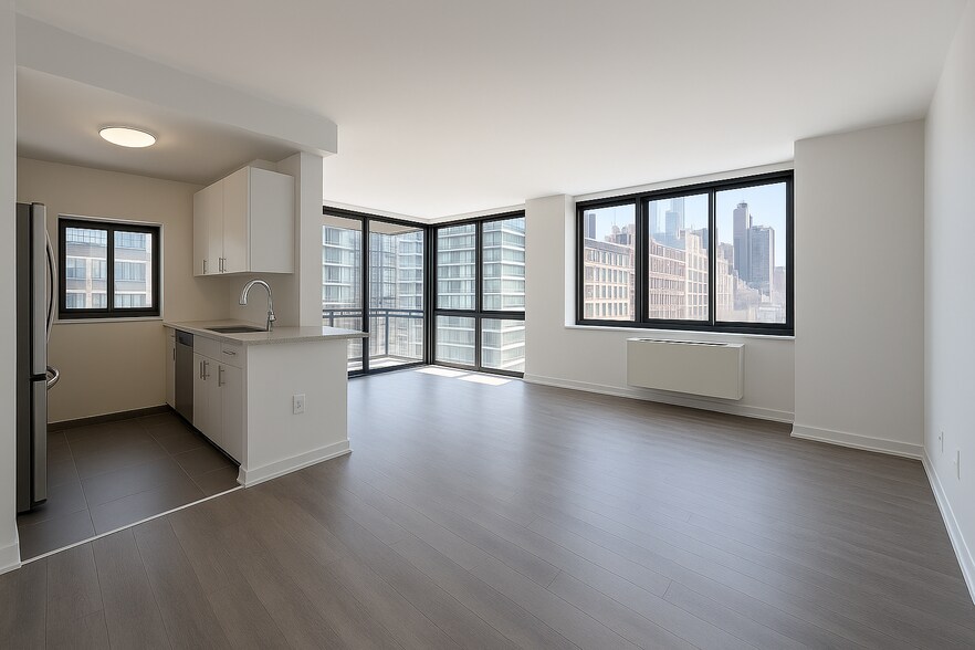 Primary Photo - 212 W 29th St
