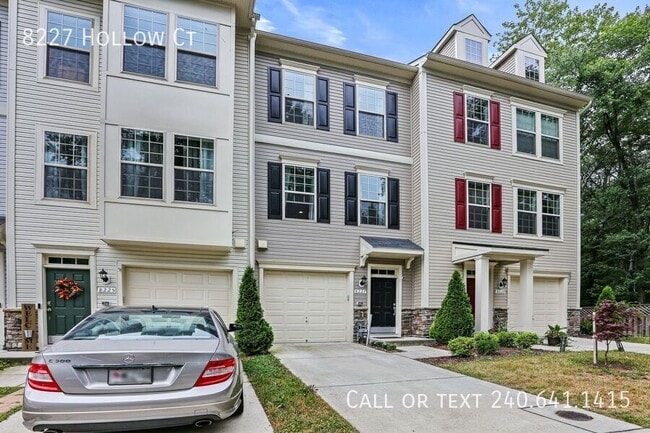 Building Photo - 8227 Hollow Ct