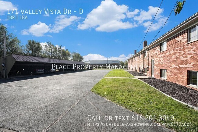 Building Photo - 171 Valley Vista Dr