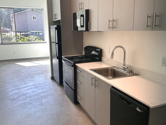 Floorplan - Serenity Apartments
