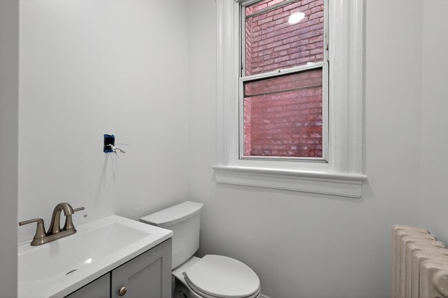 Building Photo - 2032 North Capitol St NW