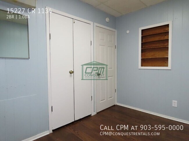 Building Photo - 15227 County Rd 1134