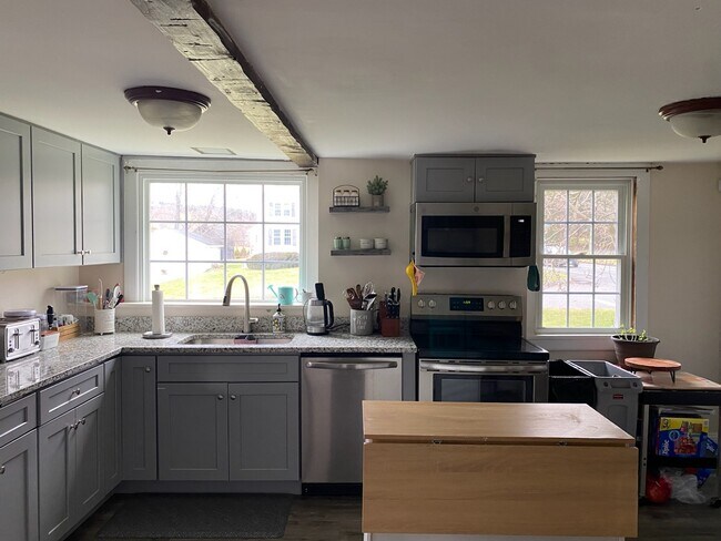 Kitchen - 24 S Main St