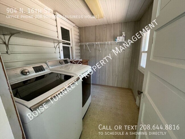 Building Photo - 904 N 16th St