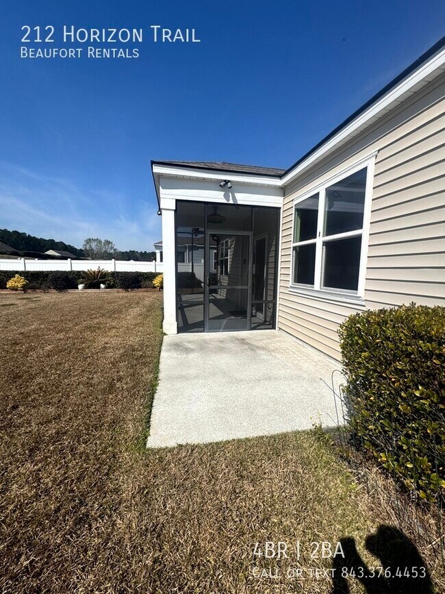 Building Photo - 212 Horizon Trl