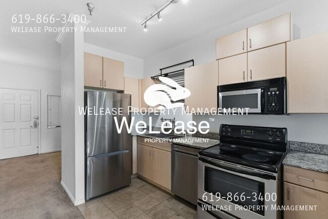 Building Photo - 1643 Sixth Ave