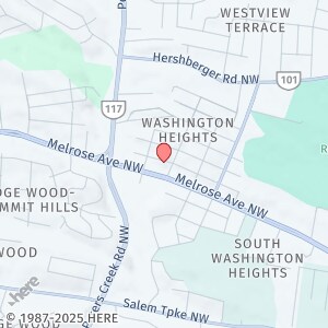 Primary Photo - 4112 Virginia Ave NW