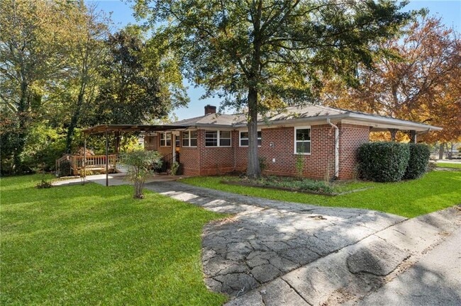 Building Photo - 5122 Lavista Rd