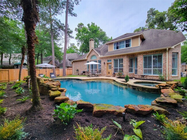 Building Photo - 78 N Bluff Creek Cir