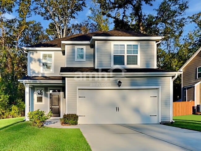 Building Photo - 126 County Rd S-18-537