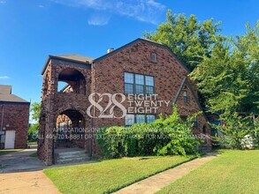 Building Photo - Historic 1 Bed/1 Bath with Bonus Room Dupl...