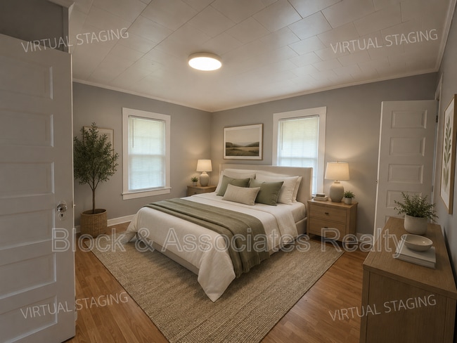 Building Photo - 909 Gaines Ave