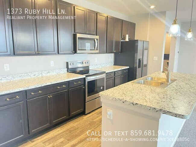 Building Photo - 1373 Ruby Hill Ln