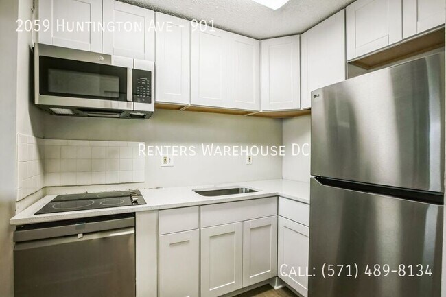 Building Photo - 2059 Huntington Ave