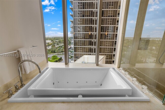 Building Photo - 9701 Collins Ave