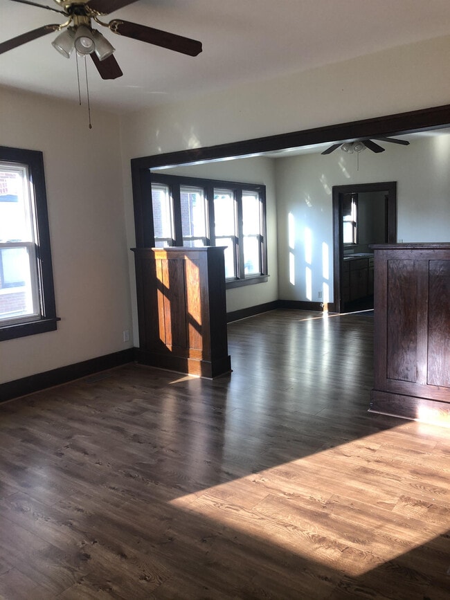 Building Photo - 2501 Central Ave