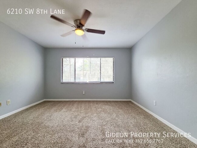 Building Photo - 6210 SW 8th Ln