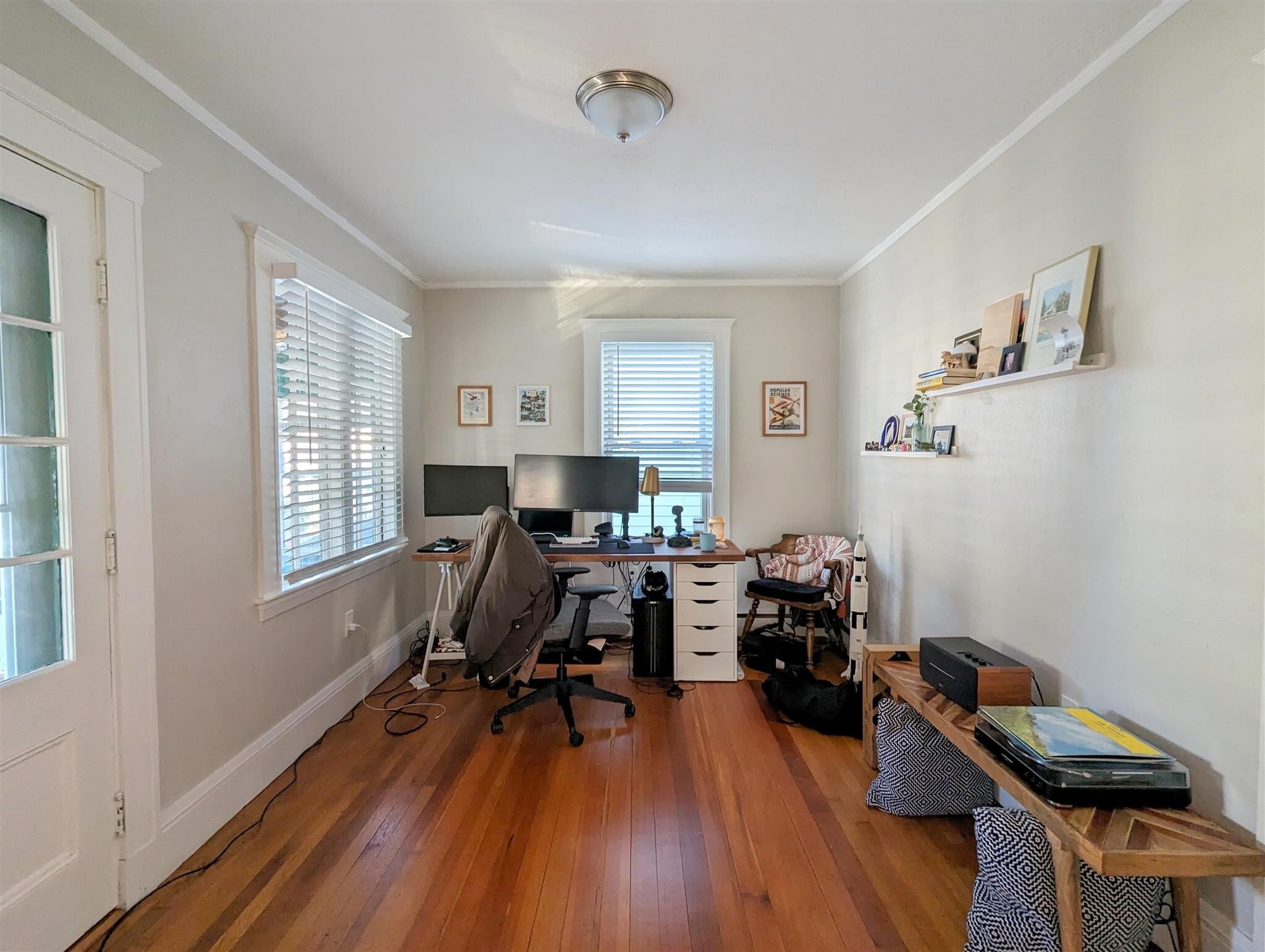 Building Photo - 29 Fairmount Ave