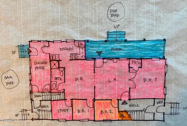 Building Photo - 546 5th Ave