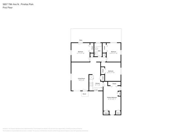 Building Photo - 5857 79th Ave