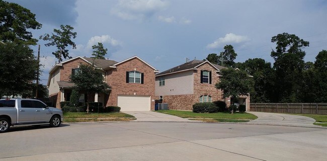 Building Photo - 1806 Vernal Glen Cir