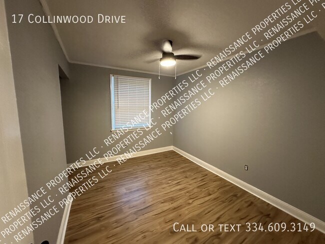 Building Photo - 17 Collinwood Ave