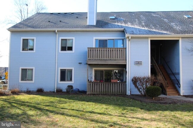 Primary Photo - 2202 Aspen Dr