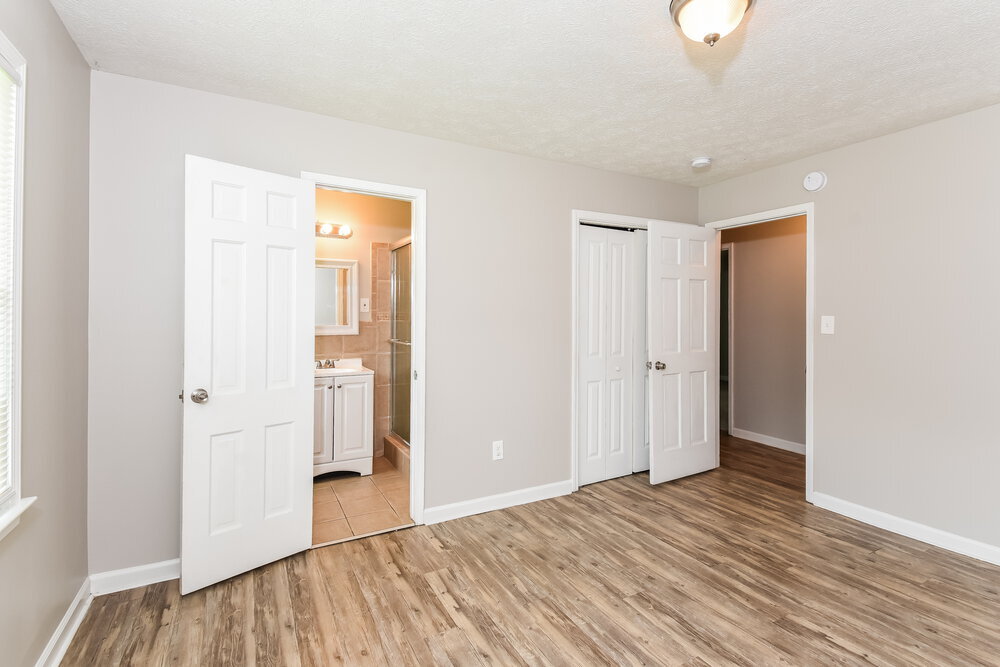 Building Photo - 4641 Flint Hill Rd SW