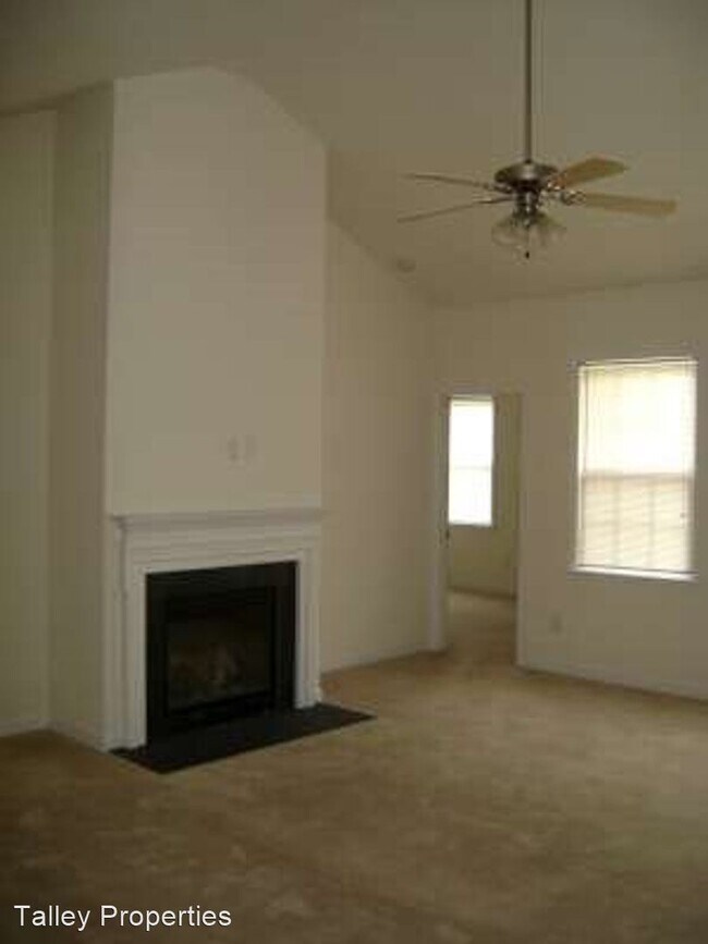 Building Photo - 4 br, 2.5 bath House - 1415 Henry Smith Road