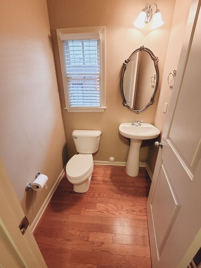 Building Photo - Home for Rent in Inverness Cove