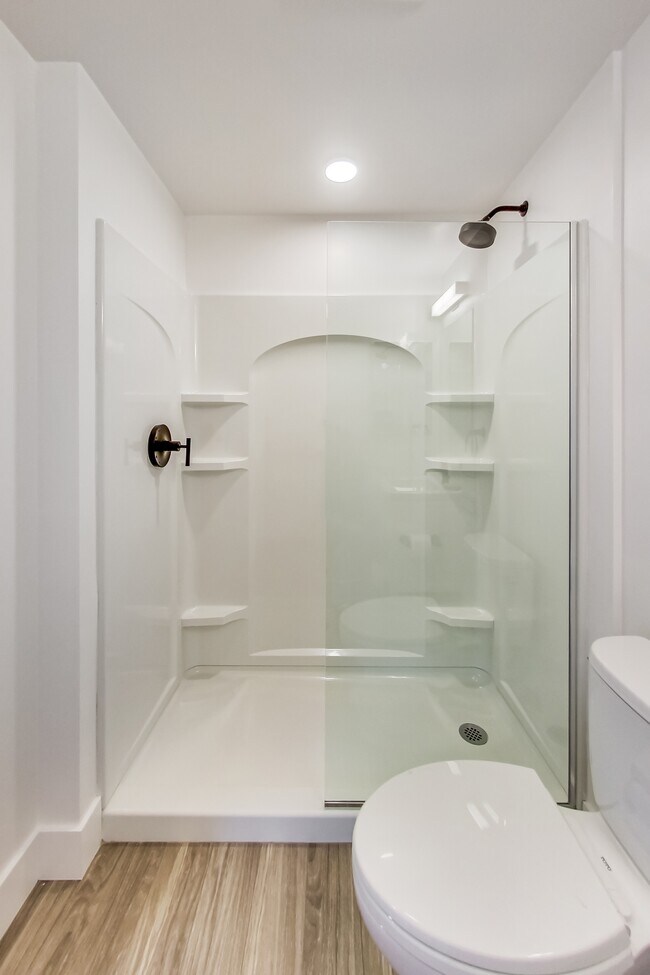 Floorplan - ArtHaus Mandela