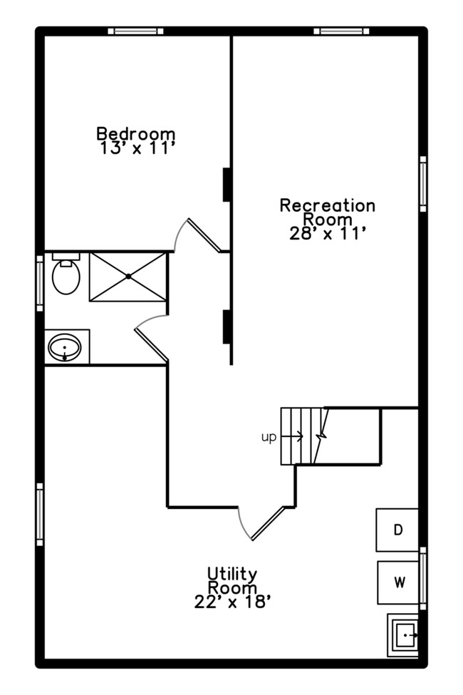 Building Photo - 2337 Park Ave