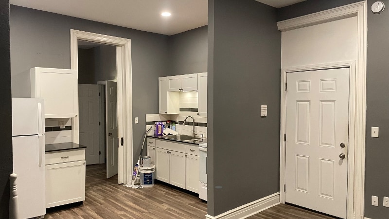 Building Photo - 206 Carlisle St