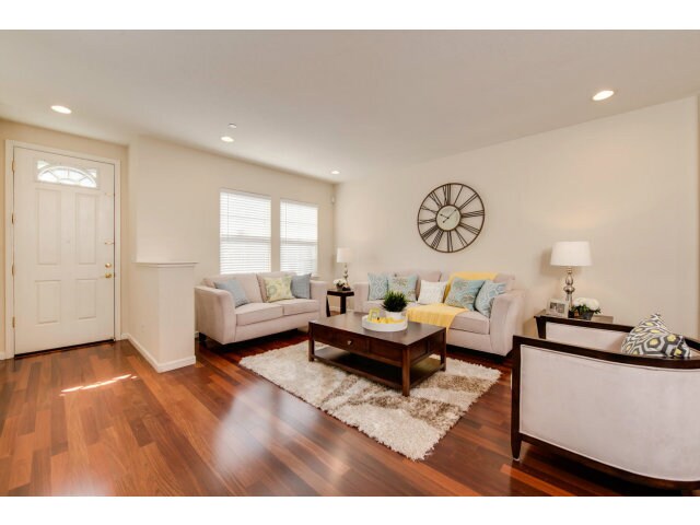 Building Photo - 557 Adeline Ave