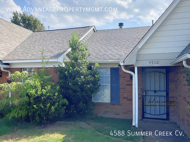 Building Photo - 4588 Summer Creek Cove