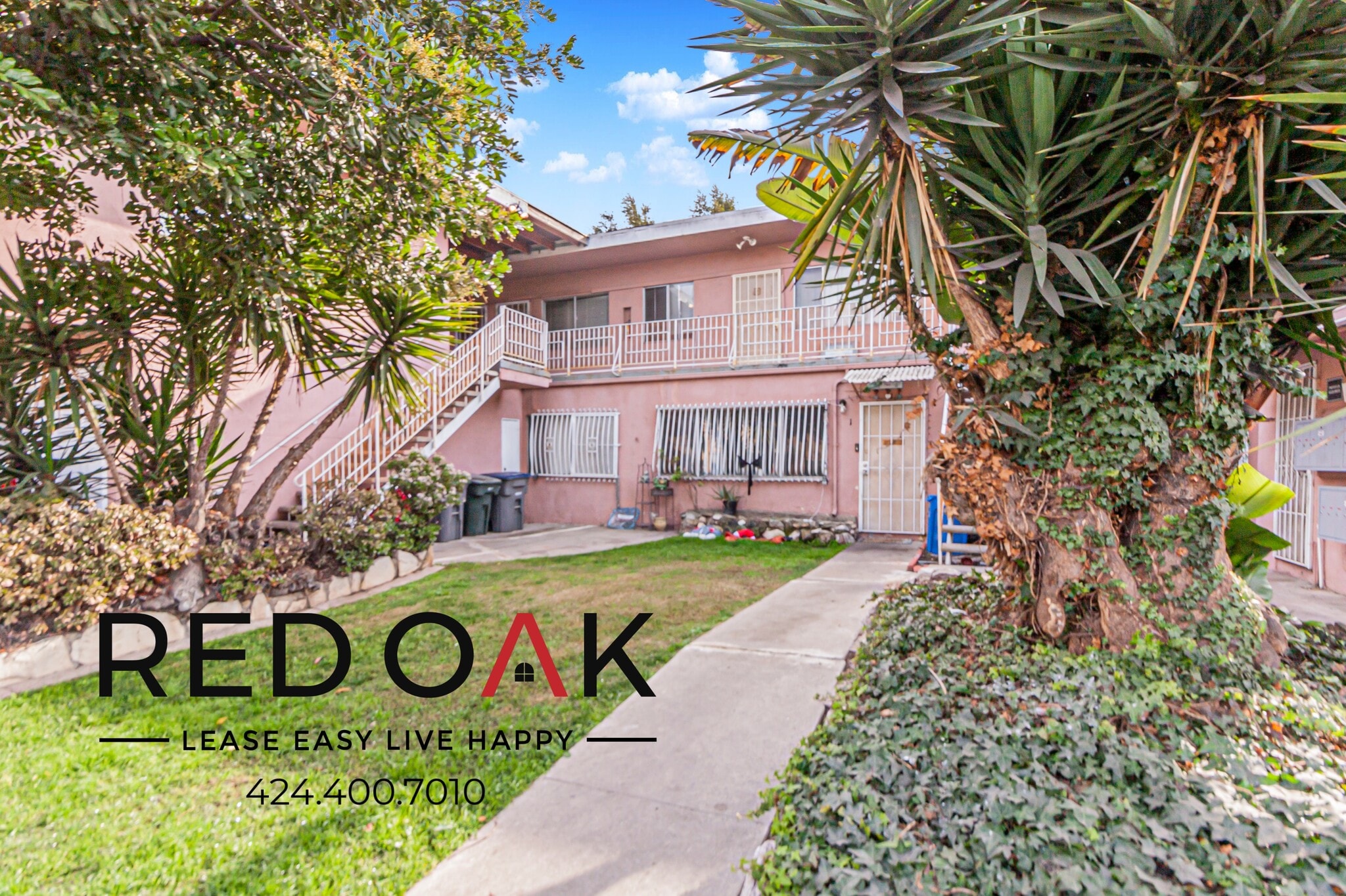 Building Photo - 15901 S Vermont Ave