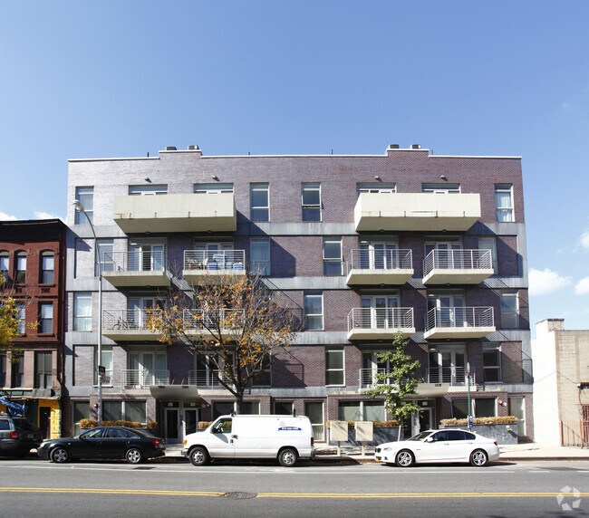 Building Photo - 1378-84 Bedford Ave
