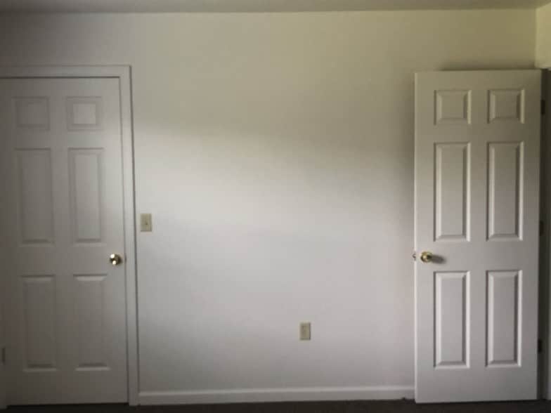 Master bedroom - 15130 Sprucevale Rd