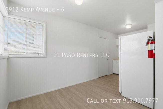 Building Photo - 3912 Kemp Ave
