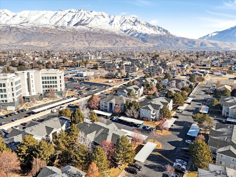 Building Photo - 1501 N 1285 W